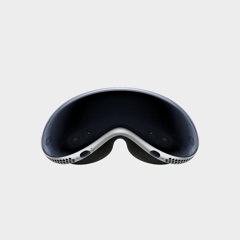 اپل پرو ویژه هد ست مجازی، تراشه M2 16GB، هدست واقعیت مجازی (VR) Image 2